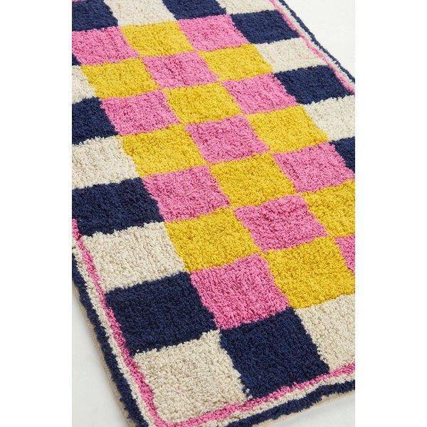 Vannas istabas paklājiņš 60x90 cm May – Jotex-image-4