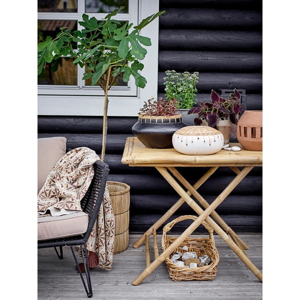 Salmu puķu poda apvalki (2 gab.) ø 38,5 cm Elit – Bloomingville-image-2