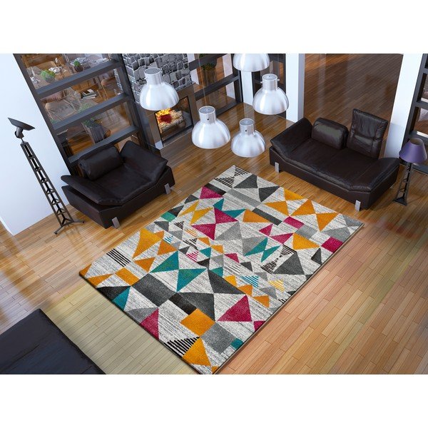Paklājs Universal Mod Awario, 80 x 150 cm-image-1