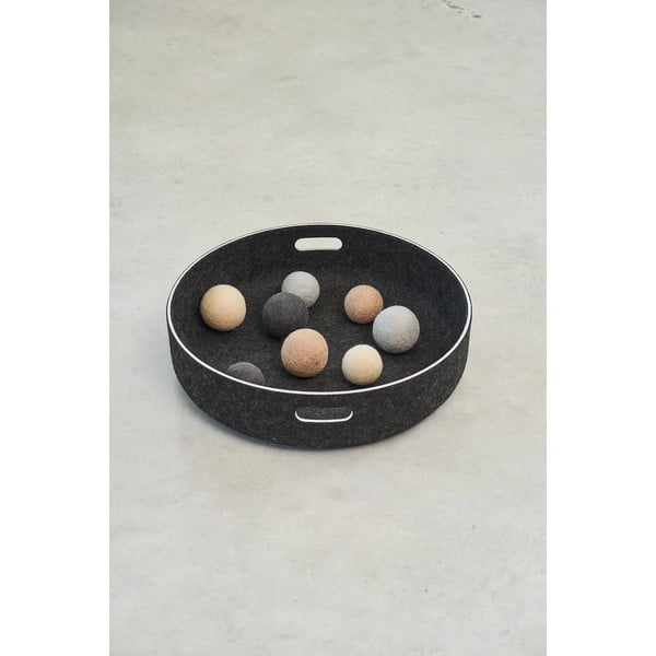 Kaķu rotaļlietas komplektā (3 gab.) Globo Nougat – MiaCara-image-4