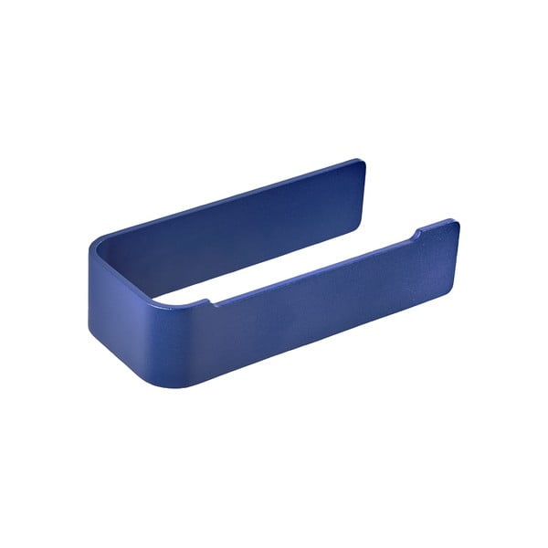 Zils metāla sienas tualetes papīra turētājs Ume – Zone-image-1