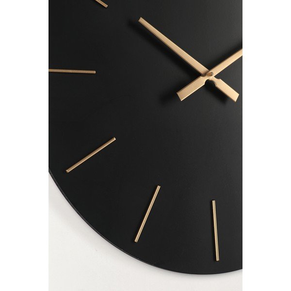 Sienas pulkstenis ø 60 cm Timeline – Yes Everyday-image-1