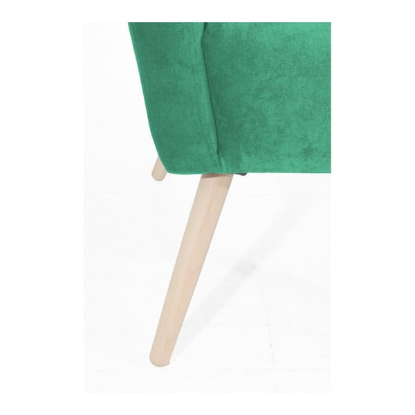 Zaļš krēsls Max Winzer Luigi-image-1