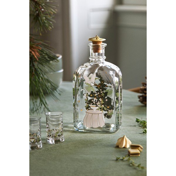 Stikla pudele 730 ml Christmas – Holmegaard-image-4