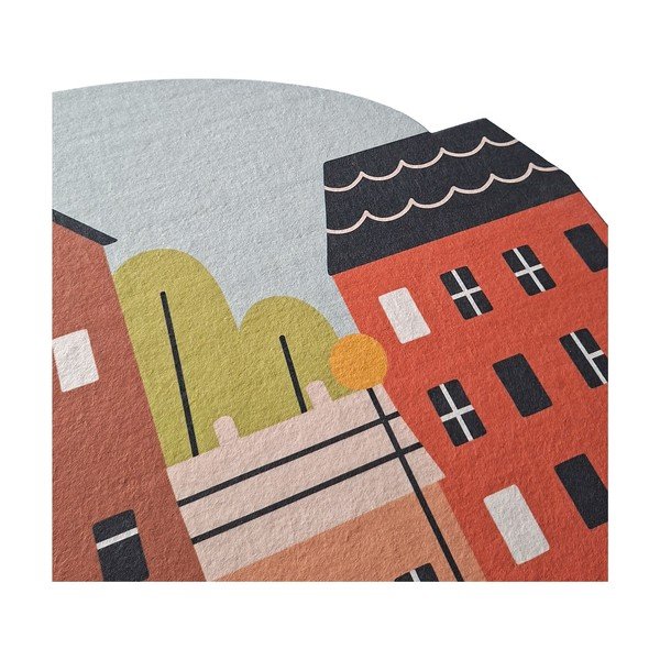 Akustiskā tāfele Happy Town – Styler-image-4