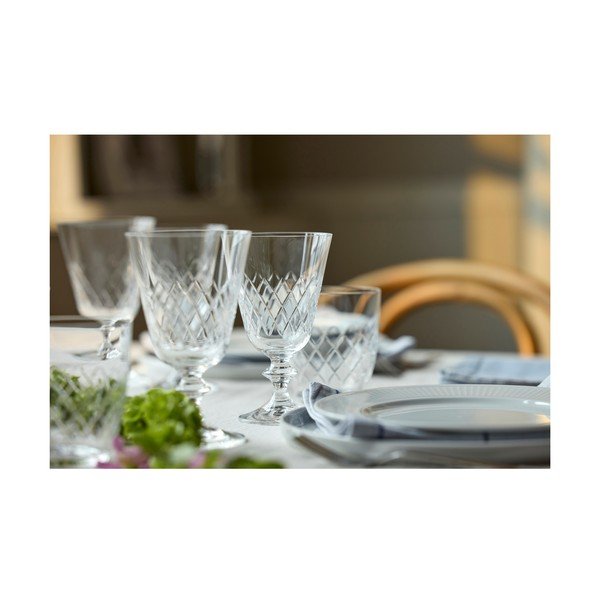 Vīna glāzes (2 gab.) 230 ml Eaton – Lyngby Glas-image-3