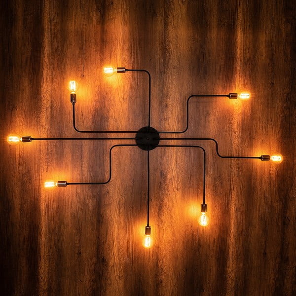 Piekaramā lampa Truva – Opviq lights-image-2
