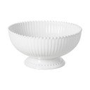 Balta akmensmasas bļoda ø 32 cm Pearl – Costa Nova
