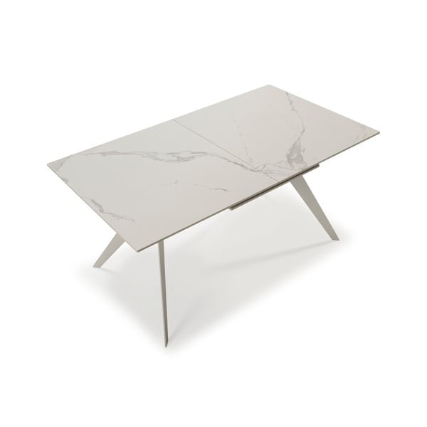 Keramikas ēdamgalds 90x160 cm Lula – Marckeric-image-4