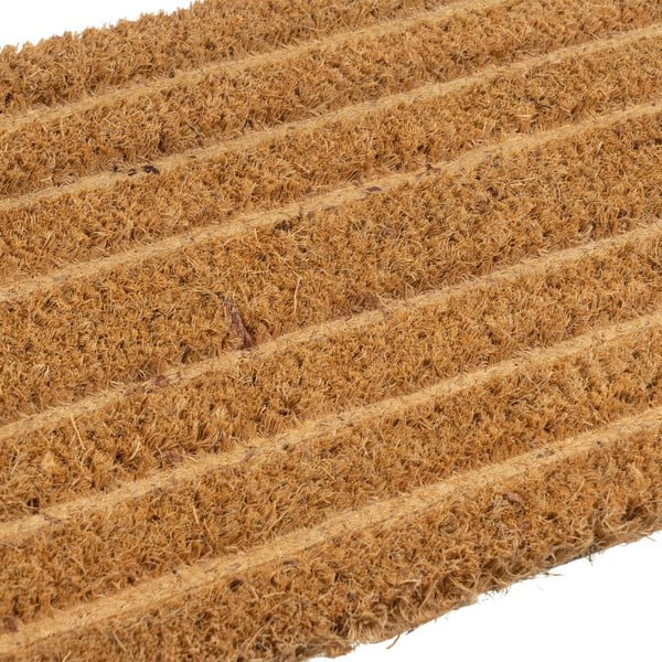 Kokosšķiedras kājslauķis 25x75 cm Ways – Casa Selección-image-2