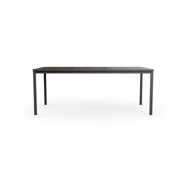 Dārza ēdamgalds 95x200 cm Porto – Keter-image-4