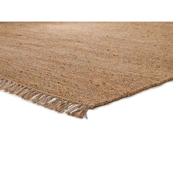 Dabīga toņa paklājs 120x170 cm Nako – Universal-image-2