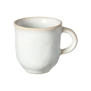 Balta keramikas espresso tasīte Costa Nova Roda, 80 ml