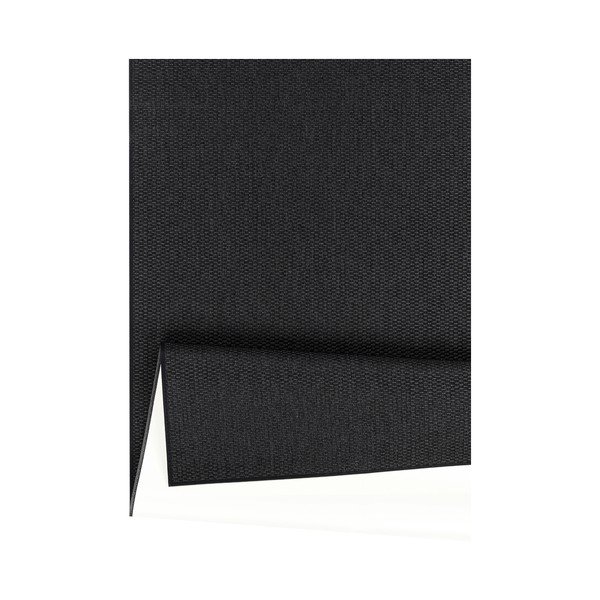 Melns paklājs 80x60 cm Bono™ – Narma-image-4