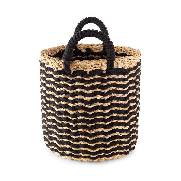 Uzglabāšanas grozs no jūras zālēm Compactor, ø 30 cm-image-2