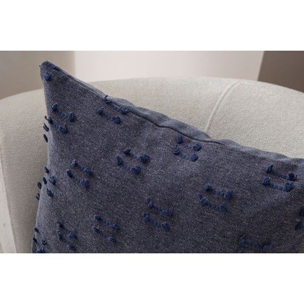 Spilvendrāna 43x43 cm Tuffet – Mioli Decor-image-2