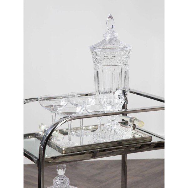 Dzērienu dozators 2 l Savita – Premier Housewares-image-1