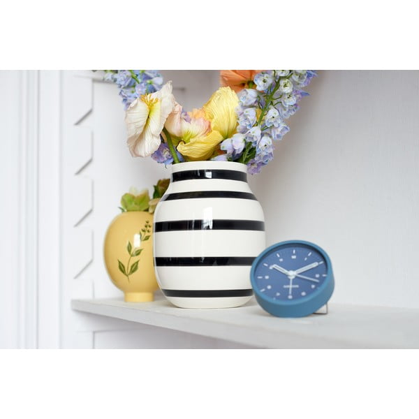 Zils modinātājs Karlsson Tinge, ø 9 cm-image-1