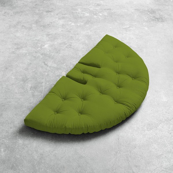 Saliekamais krēsls Karup Nido Lime-image-1