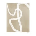 Plakāts 50x70 cm One Way – Anna Johansson – The Poster Club