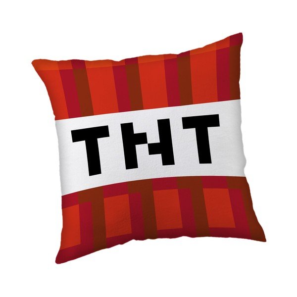 Bērnu spilvens Minecraft TNT – Jerry Fabrics