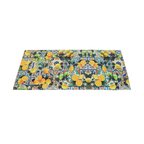Mazgājams celiņa paklājs 60x140 cm Capri – Floorita