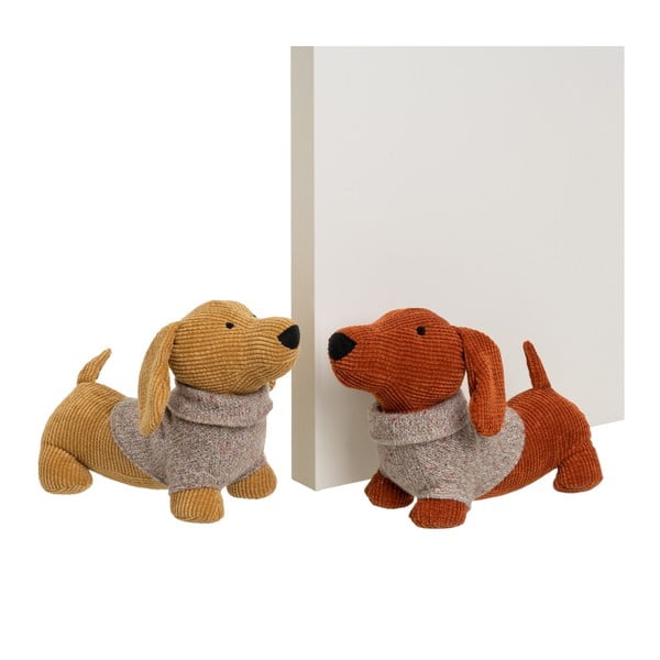 Durvju atdures (2 gab.) Dog – Casa Selección-image-2