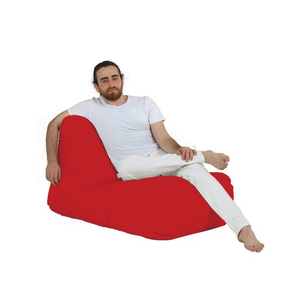 Sarkans sēžammaiss Trendy – Floriane Garden-image-1