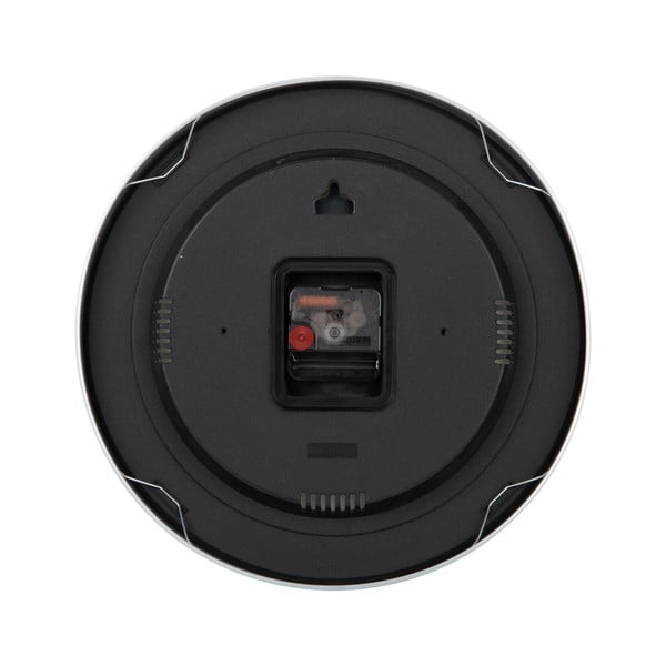 Sienas pulkstenis ø 30 cm Modern Factory – Karlsson-image-2