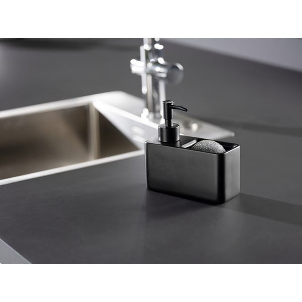 Polirezīna plaukts mazgāšanas līdzekļiem Resa – Wenko-image-2