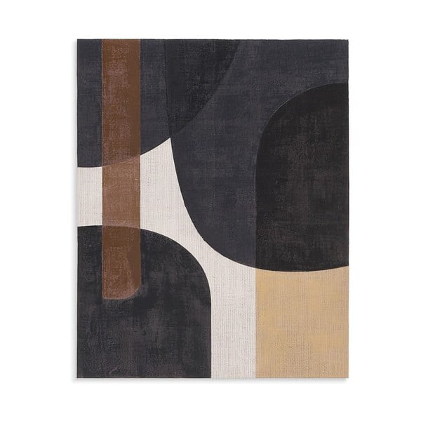 Glezna 80x100 cm Tonol – Kave Home