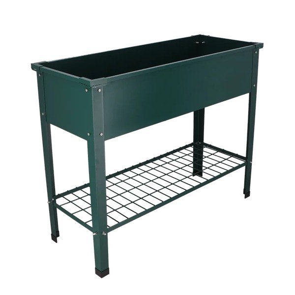 Paaugstināta dārza dobe – Esschert Design-image-2