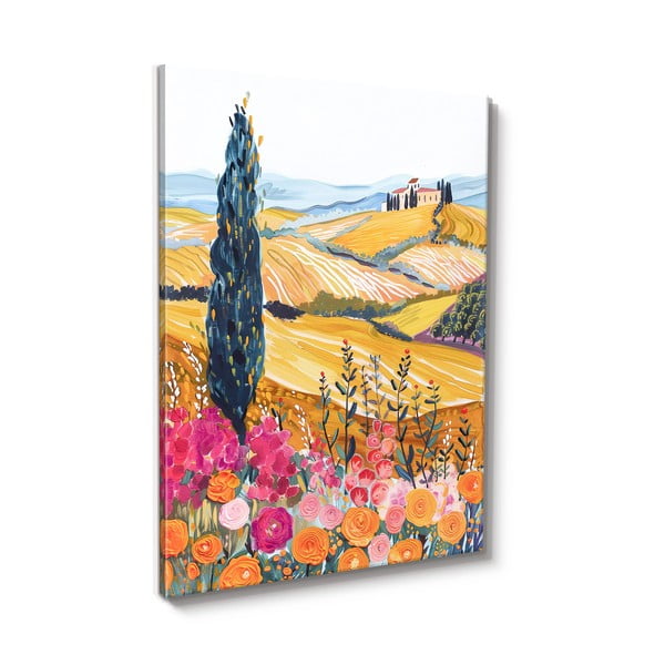 Glezna 60x80 cm Color II – Styler-image-3