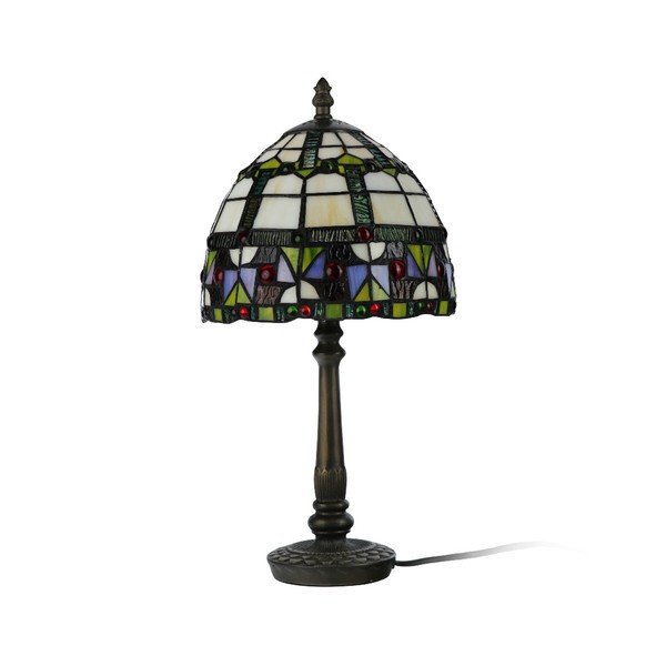 Galda lampa SULION Vidriera