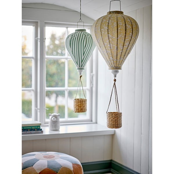 Bērnu piekaramais dekors Pomp – Bloomingville Mini-image-2