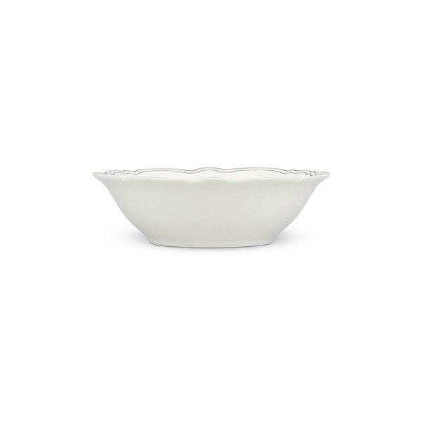 Baltas bļodas (2 gab.) ø 18 cm Odette – S|P Collection-image-2
