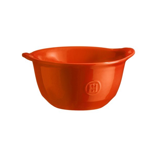 Oranža keramikas bļodiņa 550 ml Ultime – Emile Henry