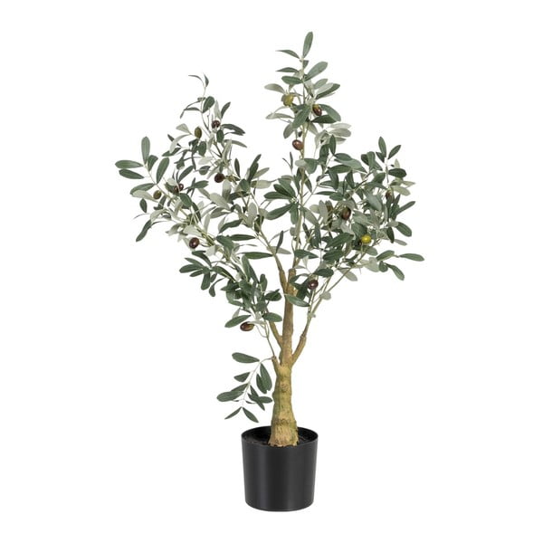 Mākslīgais olīvkoks (augstums 78 cm) Olive Tree – Ixia