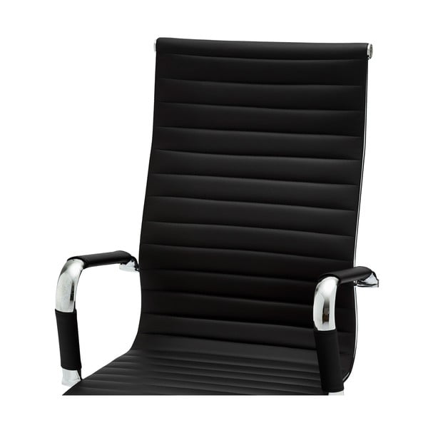 Biroja krēsls ar augstu atzveltni Furnhouse Designo-image-4