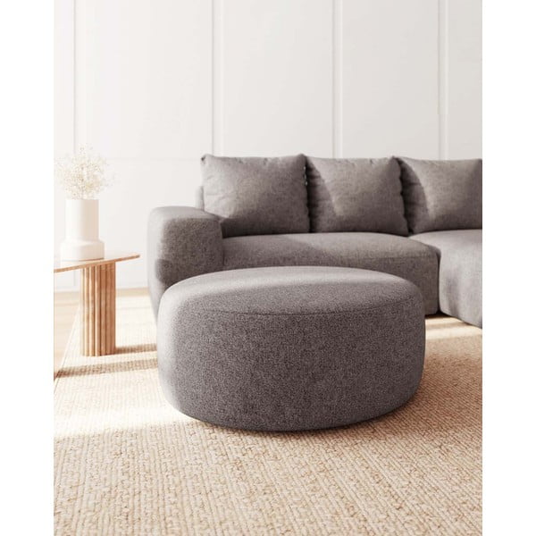 Pelēks pufs Feiro – MESONICA-image-2