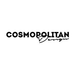 Cosmopolitan Design