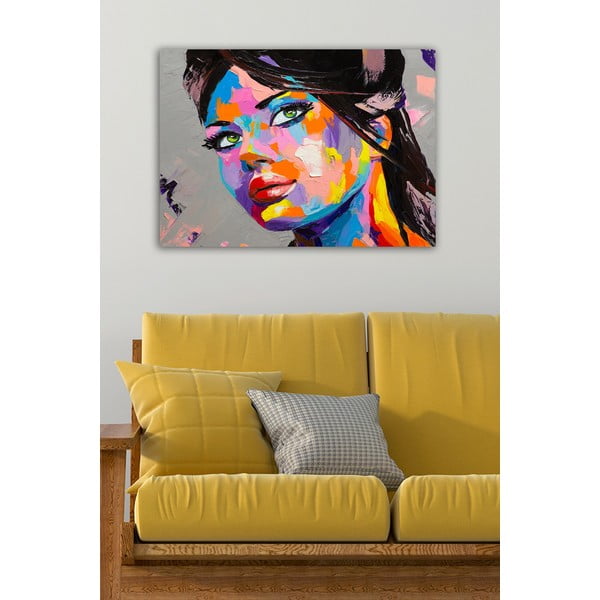 Glezna 70x50 cm – Wallity-image-1