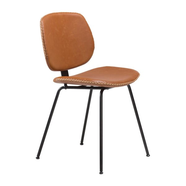 Brūns pusdienu krēsls DAN-FORM Prime-image-3