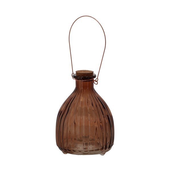 Stikla kukaiņu slazdi (2 gab.) Bottle – Esschert Design-image-1