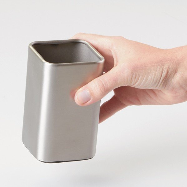 InterDesign Gia zobu birstes tasīte-image-3