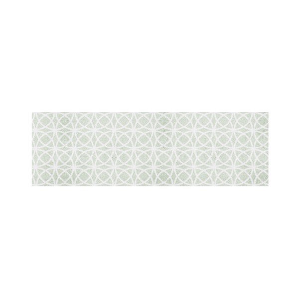 Zaļš skrējējs Zala Living Magic Ornaments, 50 x 150 cm-image-1