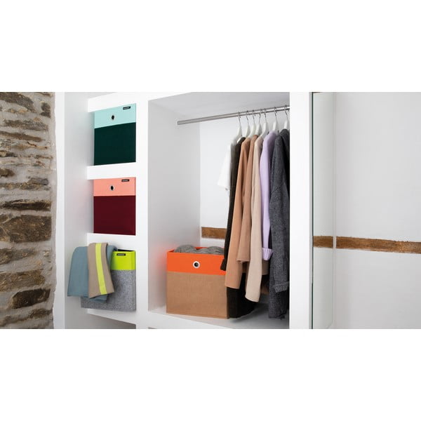 Glabāšanas kaste Remember Fridolin-image-1