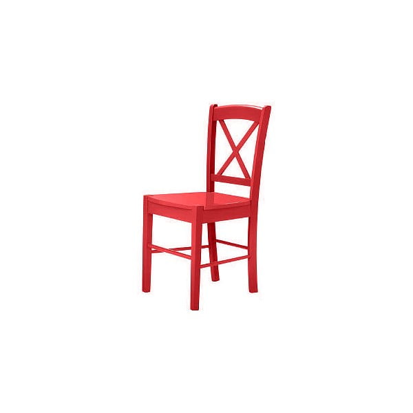 Trend Range krēsls, sarkans