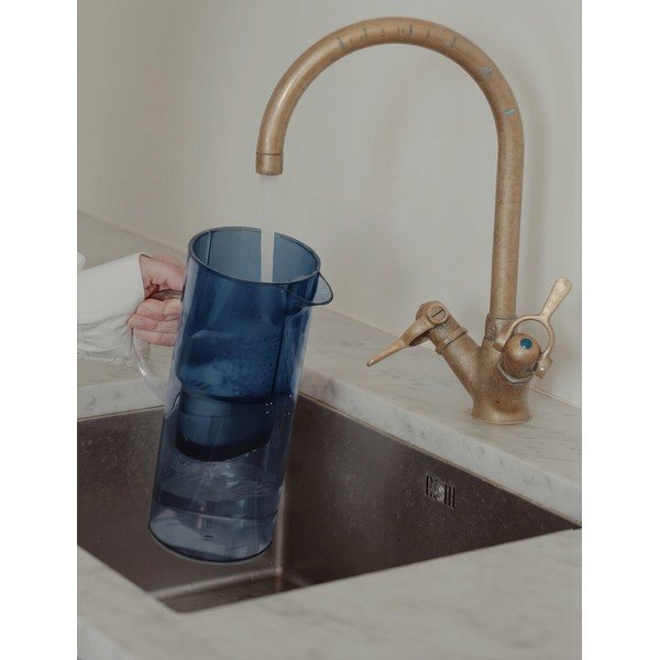 Plastmasas filtra krūze EM77 – Stelton-image-1