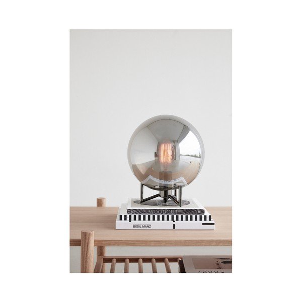 Žurnālgaldiņš Hübsch Jarl, garums 120 cm-image-2